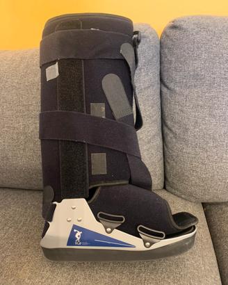 TUTORE/STIVALETTO WALKER CVO-750 BOOTY FISSO , FGP