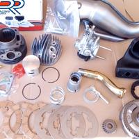 KIT MODIFICA 105 DR Motore Vespa PK50 S XL RUSH V