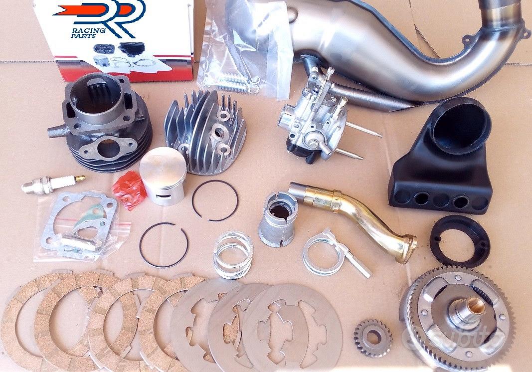 Vespa 130 Kit Elaborazione Motore Vespa 50 Special 1400050 KIT