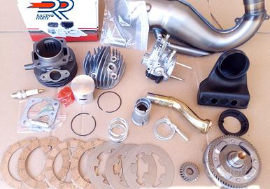 KIT MODIFICA 105 DR Motore Vespa PK50 S XL RUSH V