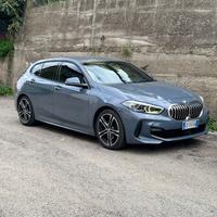 Bmw 118d msport