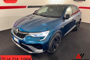 Renault Arkana TCe 140 CV EDC R.S. Line