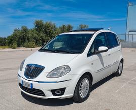 Lancia MUSA 1.4 Platino Ecochic Gpl Tetto apribile