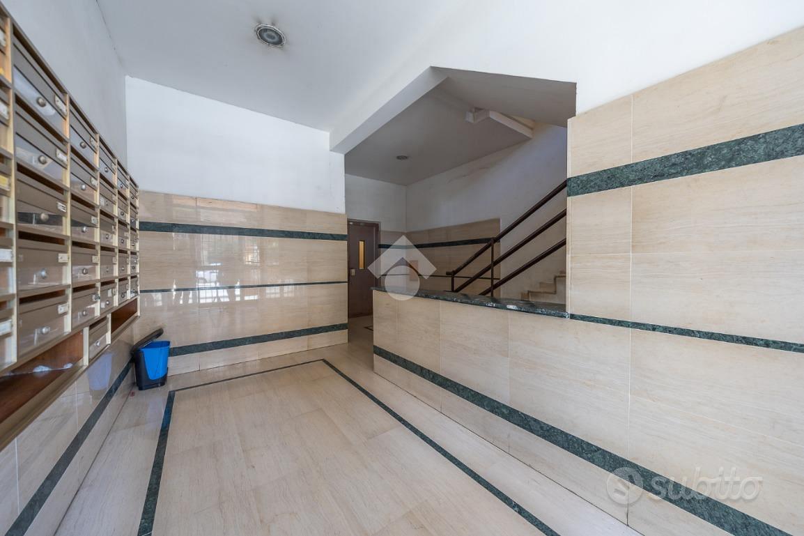 Appartamento – Roma, Case Rosse, Settecamini - Vista 2