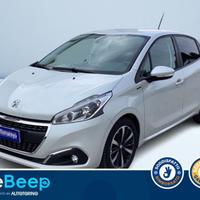 Peugeot 208 5P 1.2 PURETECH SIGNATURE S&S 82CV