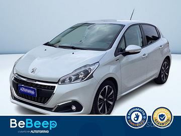 Peugeot 208 5P 1.2 PURETECH SIGNATURE S&S 82CV
