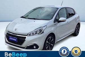Peugeot 208 5P 1.2 PURETECH SIGNATURE S&S 82CV