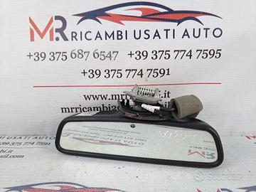 SPECCHIETTO RETROVISORE INTERNO MERCEDES Classe C