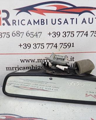 SPECCHIETTO RETROVISORE INTERNO MERCEDES Classe C