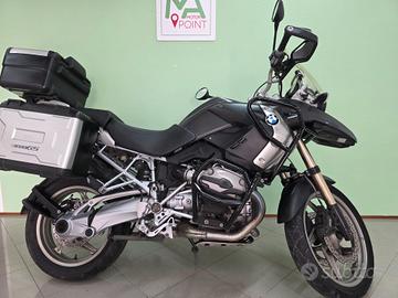 Bmw R 1200 GS