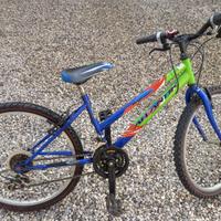 Mountain bike bambini