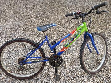 Mountain bike bambini