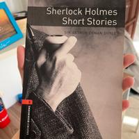 Libro - Sherlock Holmes