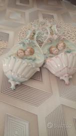 acquasantiere in Capodimonte 