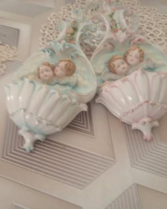 acquasantiere in Capodimonte 