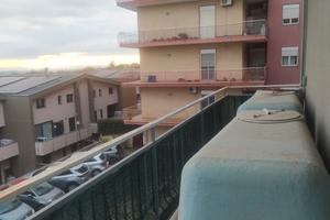 Trilocale residenziale in San Giovanni La Punta