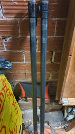 VOLVO V40 2004 BARRE PORTAPACCHI