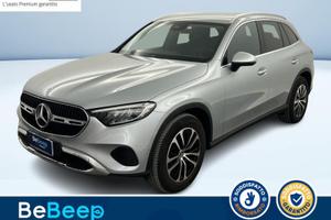 Mercedes-Benz GLC 200 D ADVANCED 4MATIC AUTO