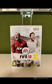 FIFA 12 per Nintendo Wii - PAL