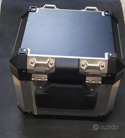 Top Case BMW originale per Gs - GsAdv 1200 - 1250