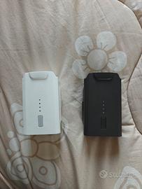 batteria batterie drone Fimi X8 se 2020 xiaomi