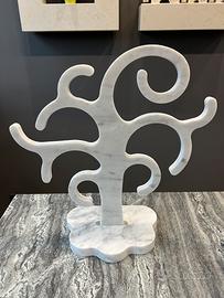 Oggetto di design Marmo di Carrara