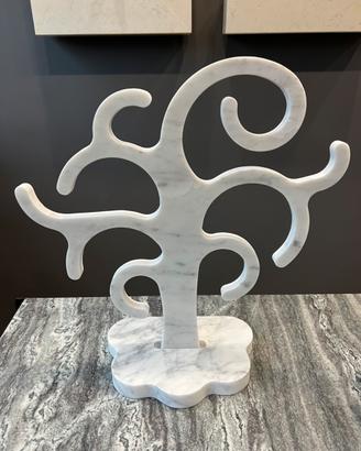 Oggetto di design Marmo di Carrara