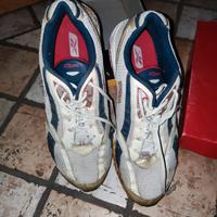 Scarpe Reebok vintage 