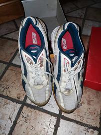 Scarpe Reebok vintage 