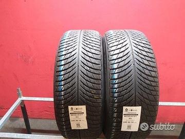 2 gomme 245 50 19 michelin rft inv a4995