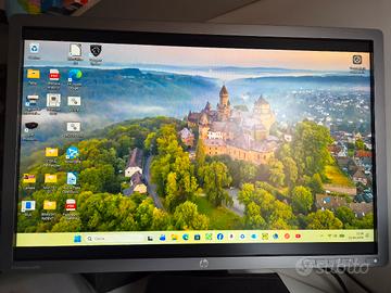Monitor HP 24"