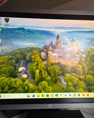 Monitor HP 24"