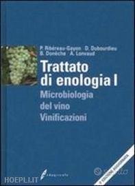 Trattato di enologia 1 e 2