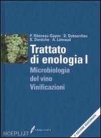 Trattato di enologia 1 e 2