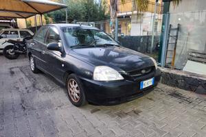 Kia Rio 1.3i cat 4 porte Sedan RS Comfort