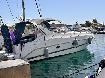Cranchi zaffiro 34