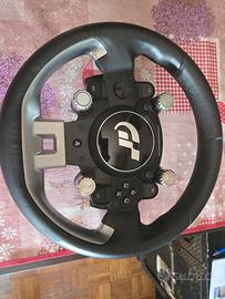 volante thrustmaster tgt2