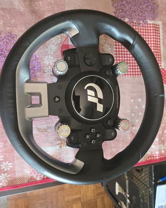volante thrustmaster tgt2