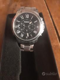 orologio Fossil