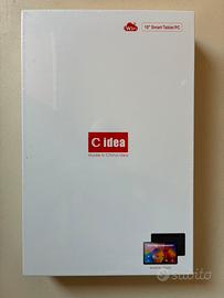 Smart tablet pc