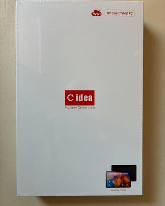 Smart tablet pc