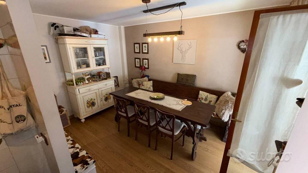 Appartamento – Bardonecchia, Torino - Vista 3