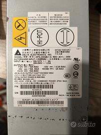 alimentatore da server hp