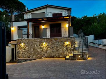 Villa poggio San Francesco