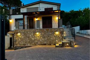 Villa poggio San Francesco