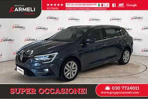 Renault Megane Sporter 1.5 blue dci Business 115cv