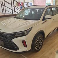 NUOVO DFSK Glory 600 1.5 GPL/Bifuel Automatico