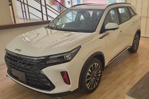 NUOVO DFSK Glory 600 1.5 GPL/Bifuel Automatico