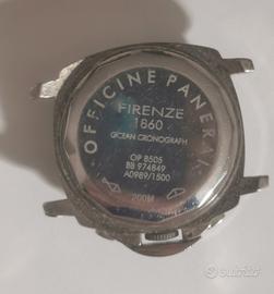 vintage orologio uomo - collezione 