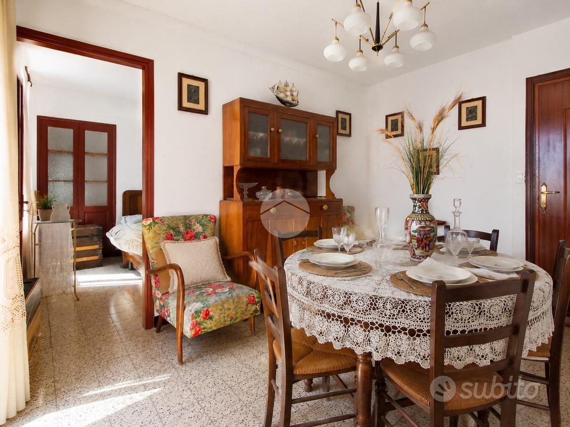 Appartamento – IM - Altro